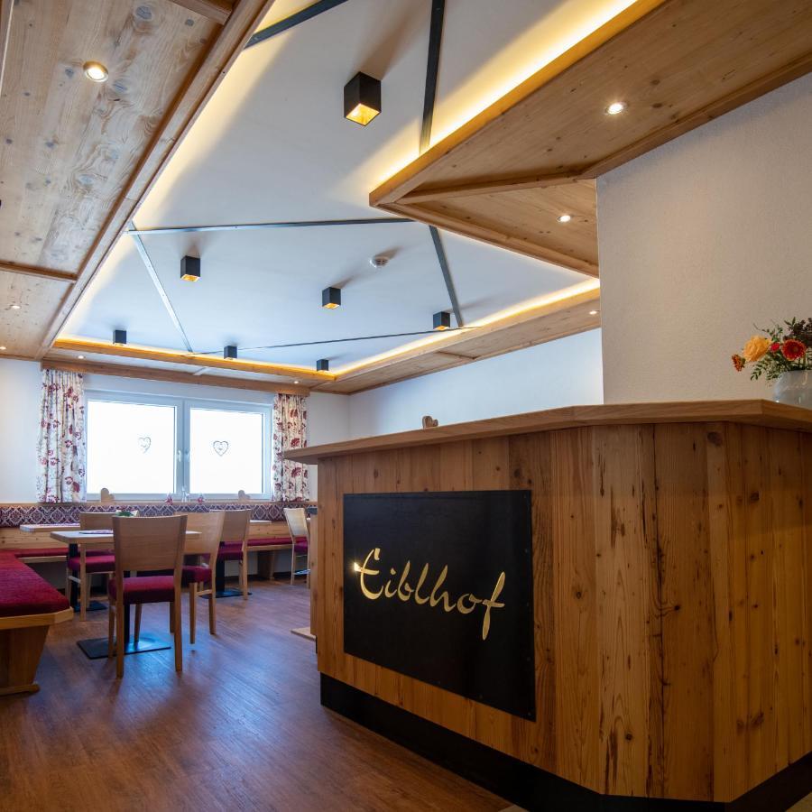 Eiblhof Apartment Schladming Luaran gambar