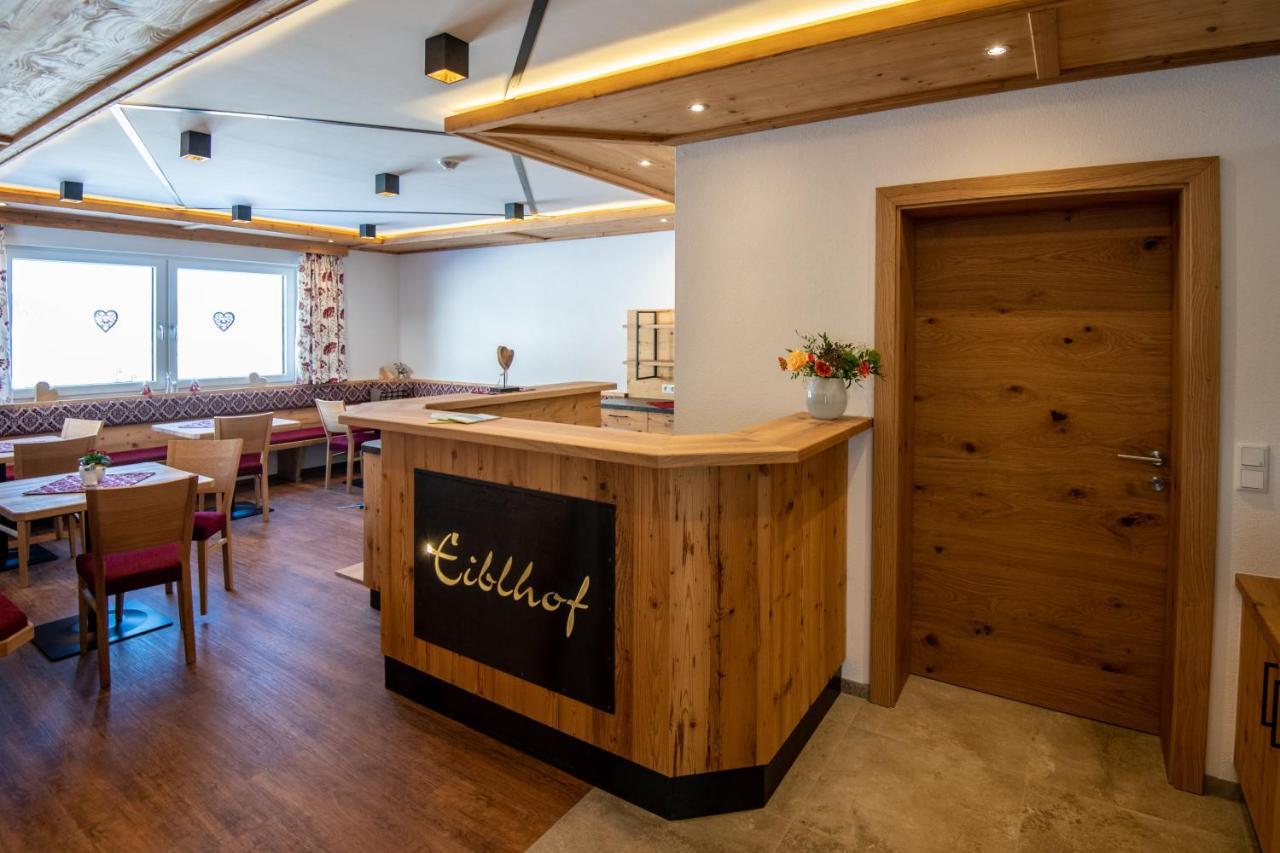 Eiblhof Apartment Schladming Luaran gambar