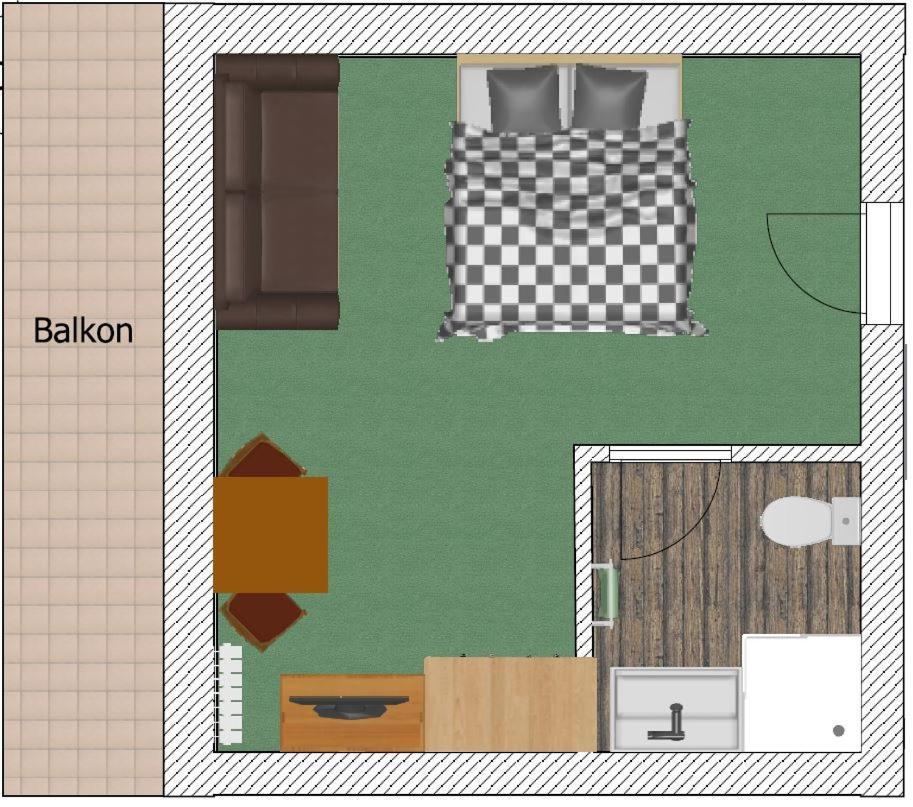 Eiblhof Apartment Schladming Luaran gambar