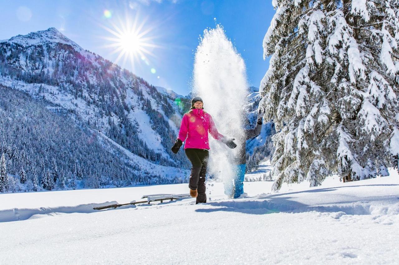 Eiblhof Apartment Schladming Luaran gambar