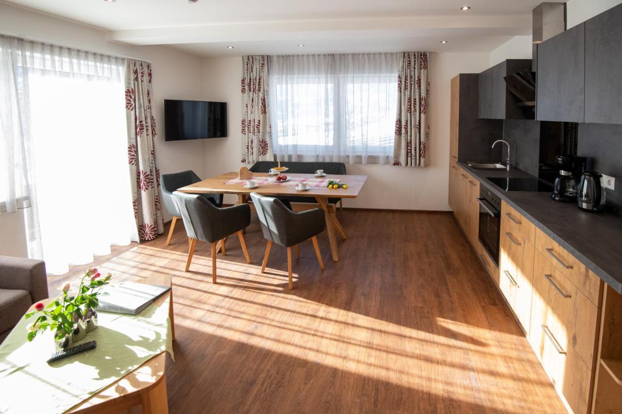 Eiblhof Apartment Schladming Luaran gambar
