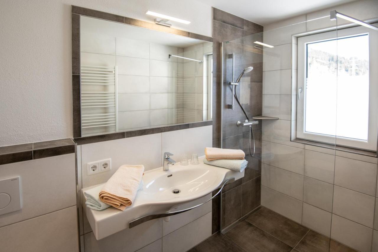 Eiblhof Apartment Schladming Luaran gambar