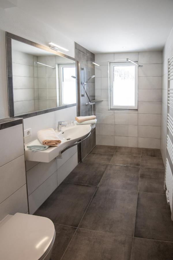 Eiblhof Apartment Schladming Luaran gambar