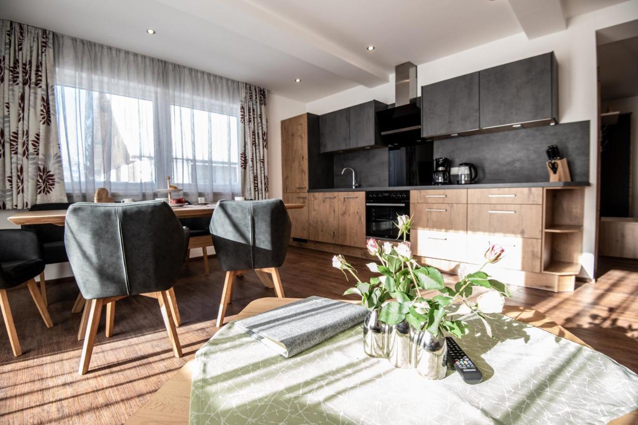 Eiblhof Apartment Schladming Luaran gambar