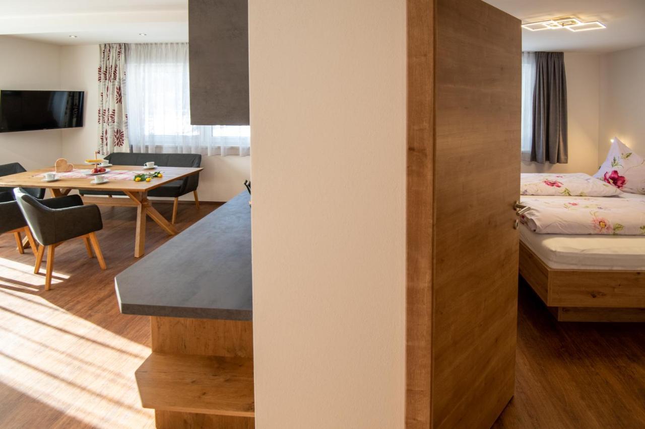 Eiblhof Apartment Schladming Luaran gambar