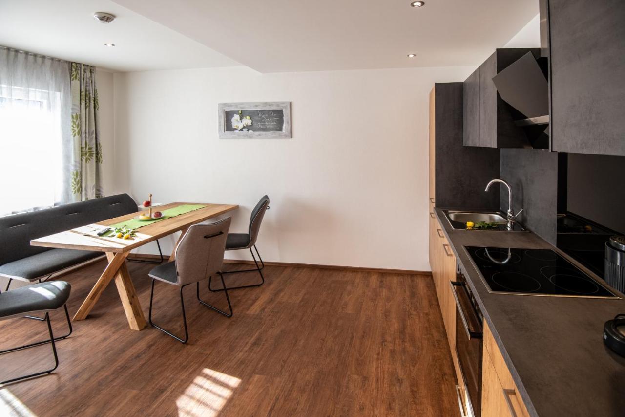 Eiblhof Apartment Schladming Luaran gambar