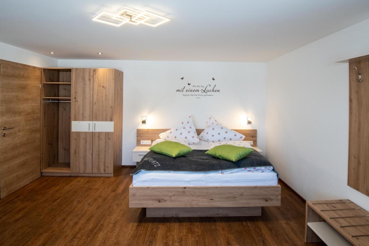 Eiblhof Apartment Schladming Luaran gambar