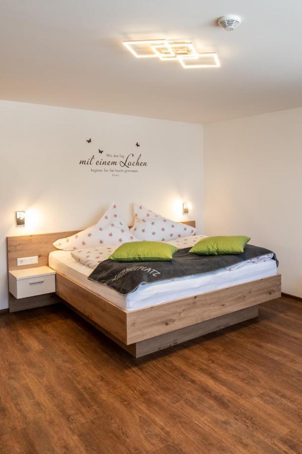 Eiblhof Apartment Schladming Luaran gambar