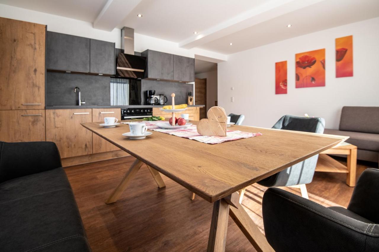 Eiblhof Apartment Schladming Luaran gambar