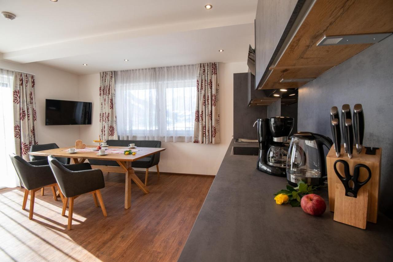 Eiblhof Apartment Schladming Luaran gambar