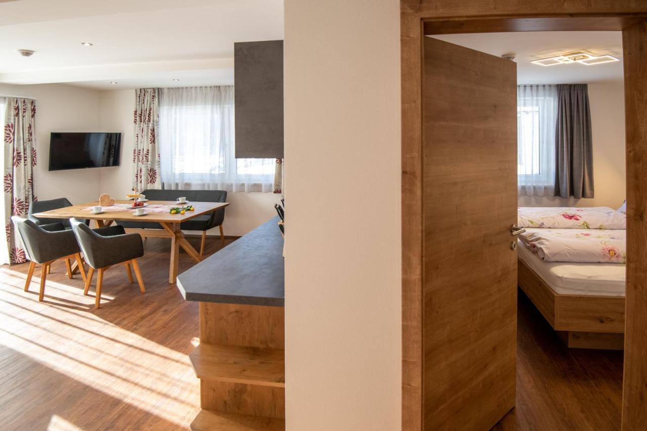 Eiblhof Apartment Schladming Luaran gambar