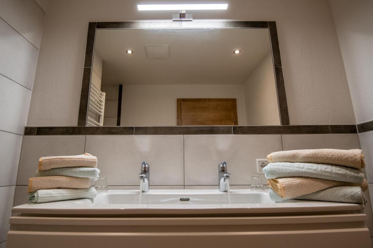 Eiblhof Apartment Schladming Luaran gambar
