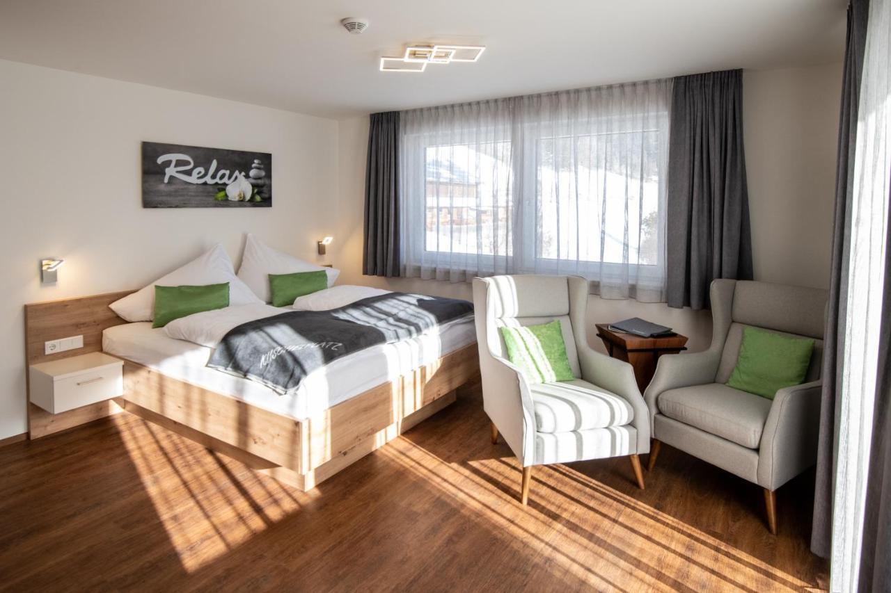 Eiblhof Apartment Schladming Luaran gambar