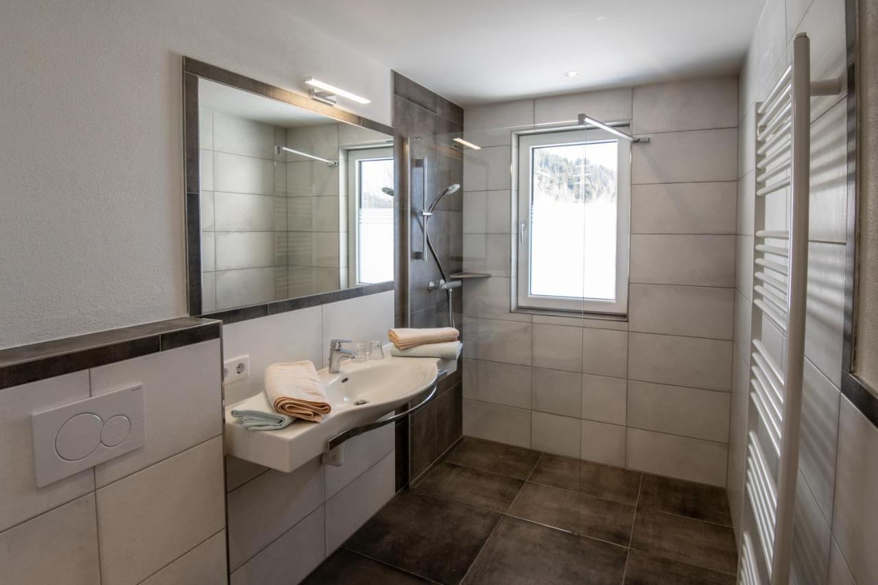 Eiblhof Apartment Schladming Luaran gambar