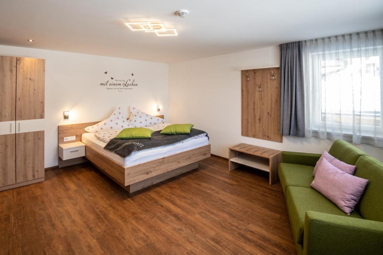 Eiblhof Apartment Schladming Luaran gambar