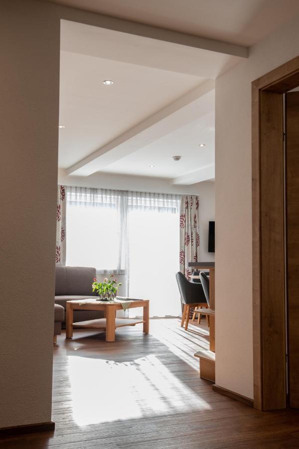 Eiblhof Apartment Schladming Luaran gambar