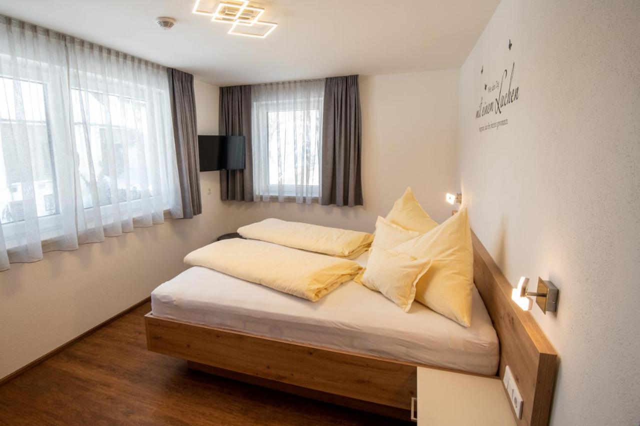 Eiblhof Apartment Schladming Luaran gambar