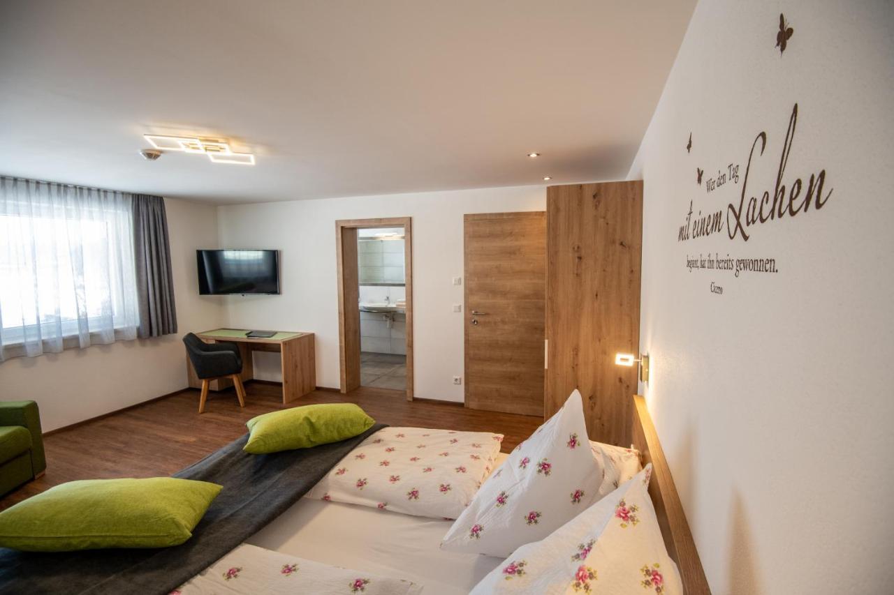 Eiblhof Apartment Schladming Luaran gambar