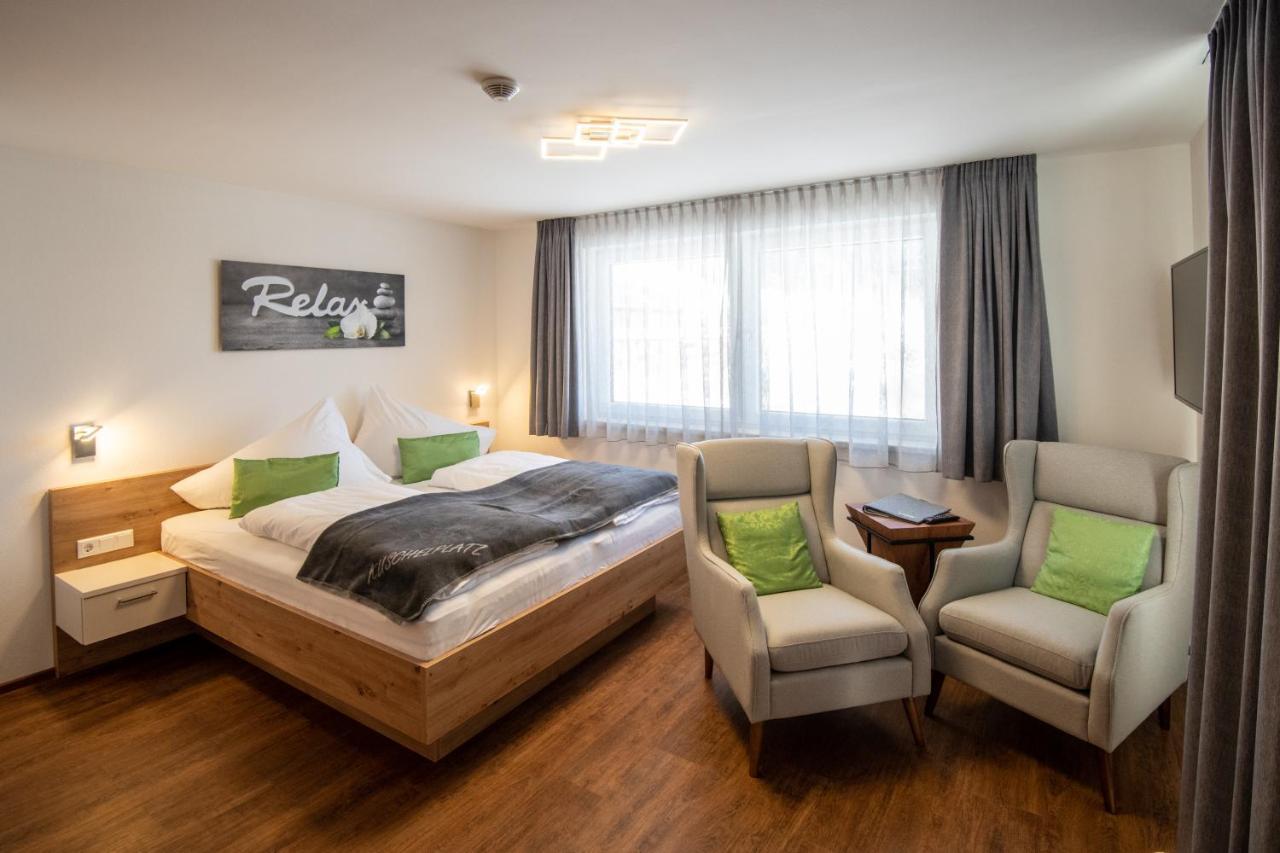 Eiblhof Apartment Schladming Luaran gambar