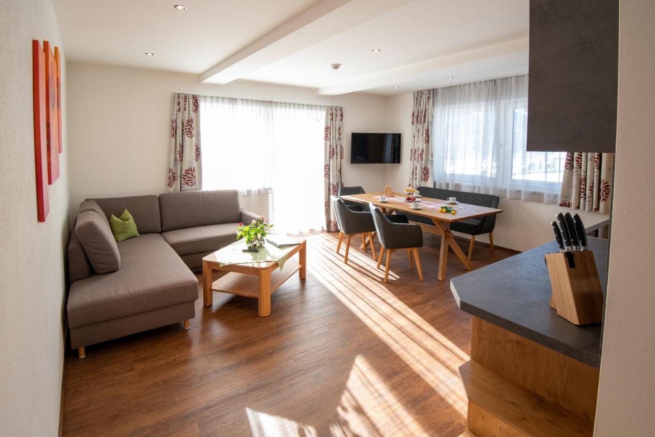 Eiblhof Apartment Schladming Luaran gambar