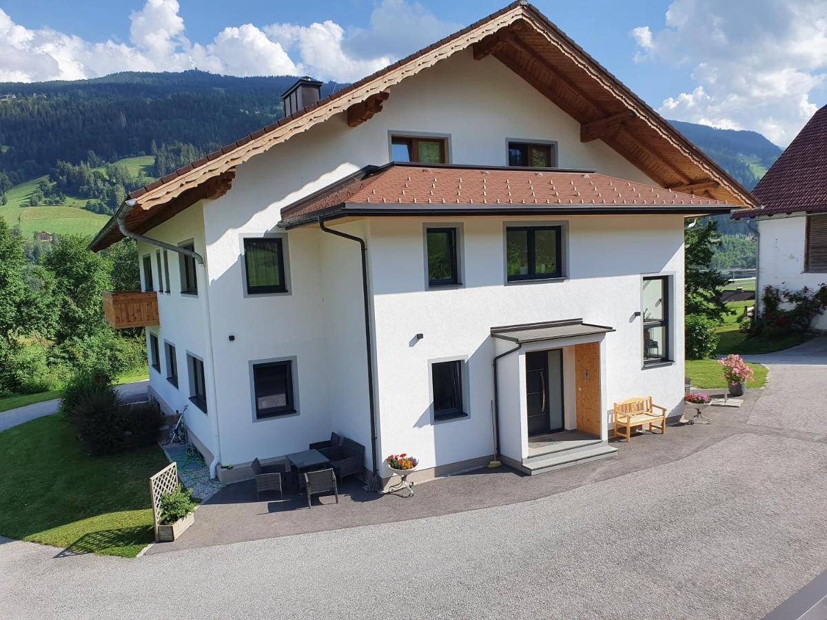 Eiblhof Apartment Schladming Luaran gambar