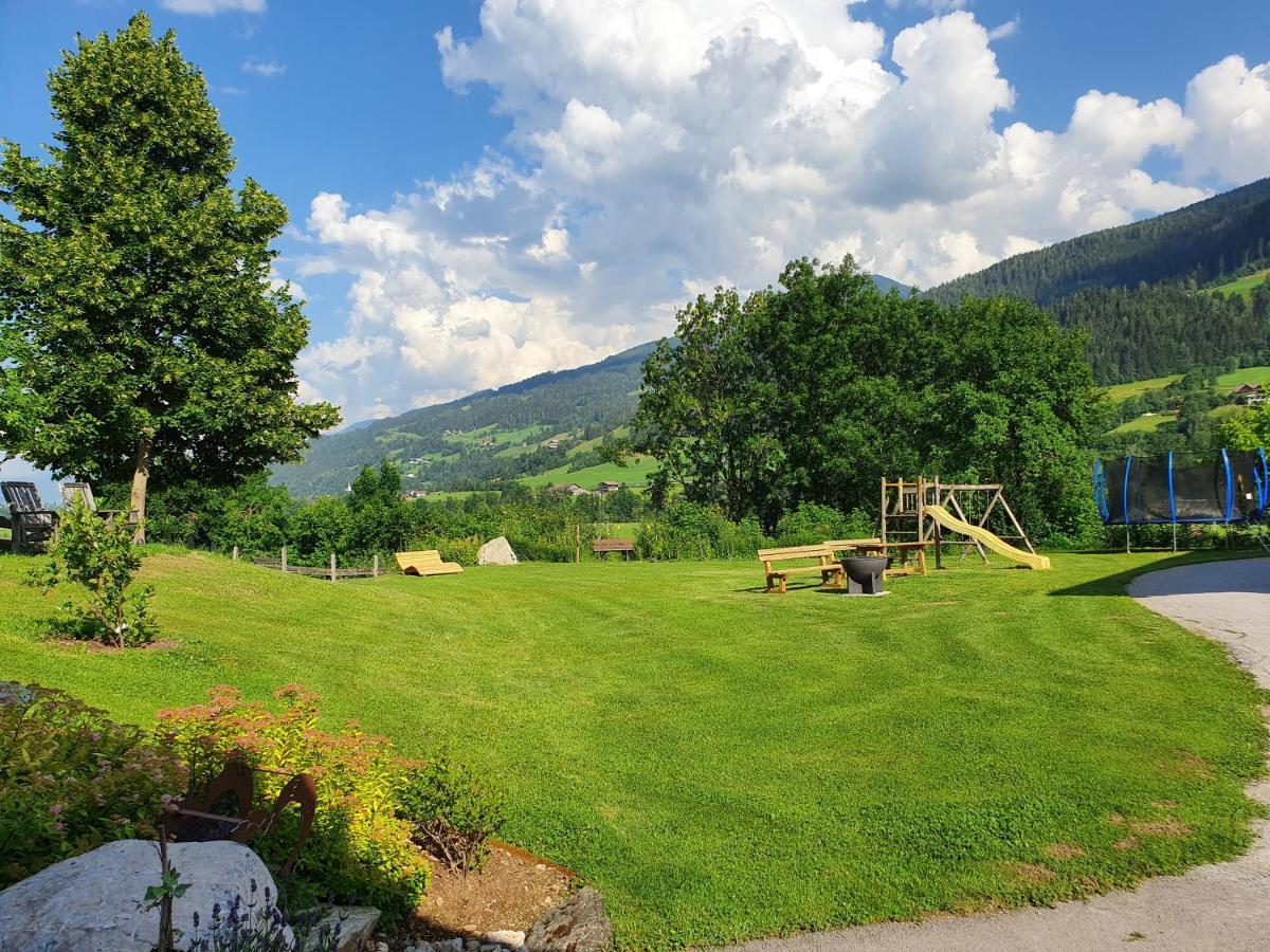 Eiblhof Apartment Schladming Luaran gambar