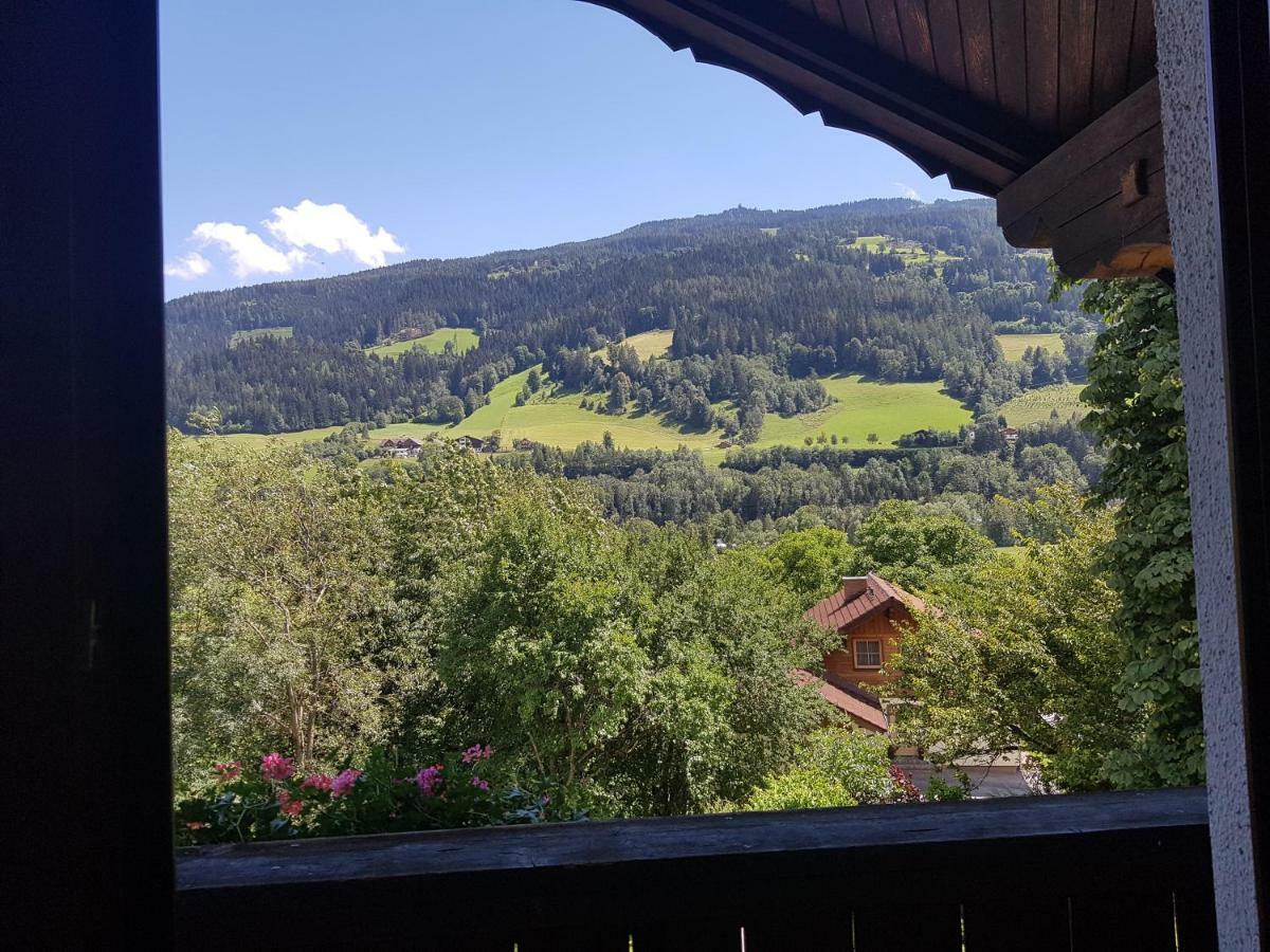 Eiblhof Apartment Schladming Luaran gambar
