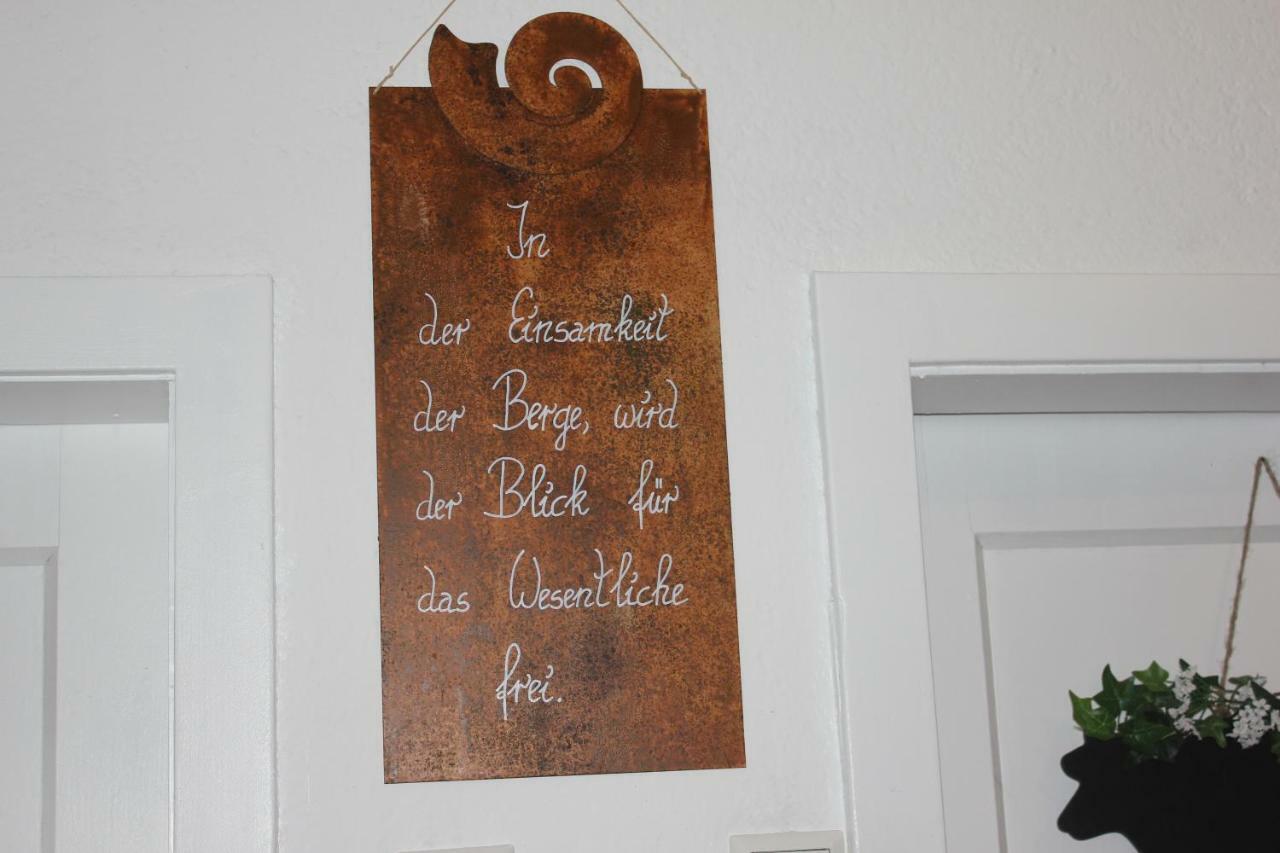 Eiblhof Apartment Schladming Luaran gambar